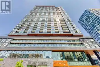 19 WESTERN BATTERY Road Unit# 1720, Toronto (Niagara), Ontario M6X3S4, 2 Bedrooms Bedrooms, ,2 BathroomsBathrooms,Condo,For Sale,WESTERN BATTERY,C10417118