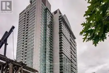 81 Navy Wharf Court Unit# 3316, Toronto (Waterfront Communities), Ontario M5V3S2, 2 Bedrooms Bedrooms, ,1 BathroomBathrooms,Condo,For Rent,Navy Wharf,C10417201