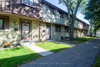 105 Hansen Road Unit# 72, Brampton (Madoc), Ontario L6V3C9, 3 Bedrooms Bedrooms, ,2 BathroomsBathrooms,All Houses,For Sale,Hansen,W10417223