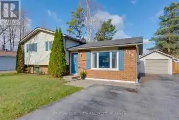 204 Margaret Street, Clearview (Stayner), Ontario L0M1S0, 3 Bedrooms Bedrooms, ,2 BathroomsBathrooms,All Houses,For Sale,Margaret,S10417049