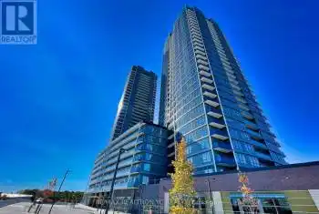 50 Upper Mall Way Unit# 2411, Vaughan (Brownridge), Ontario L4J0L8, 2 Bedrooms Bedrooms, ,2 BathroomsBathrooms,Condo,For Rent,Upper Mall,N10417120