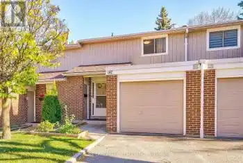 215 Mississauga Valley Boulevard Unit# 147, Mississauga (Mississauga Valleys), Ontario L5A1Y7, 3 Bedrooms Bedrooms, ,2 BathroomsBathrooms,All Houses,For Sale,Mississauga Valley,W10417089