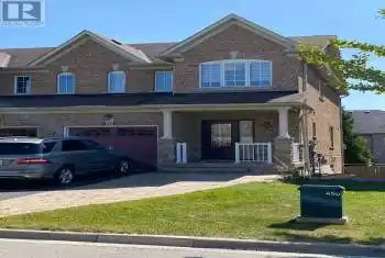 298 Lauderdale Drive, Vaughan (Patterson), Ontario L6A0N7, 3 Bedrooms Bedrooms, ,3 BathroomsBathrooms,All Houses,For Rent,Lauderdale,N10417246