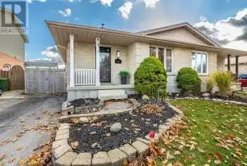 37 Rosethorn Crt, St. Thomas, Ontario N5R 6C9, 3 Bedrooms Bedrooms, 12 Rooms Rooms,2 BathroomsBathrooms,All Houses,Sold,Rosethorn,X10417350