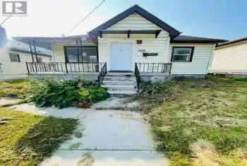 1119 Trafalgar Street, London, Ontario N5Z1G9, 5 Bedrooms Bedrooms, ,2 BathroomsBathrooms,All Houses,For Sale,Trafalgar,X10417363