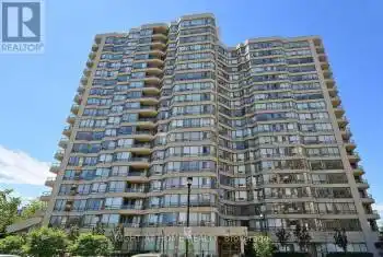 75 King Street Unit# 506, Mississauga (Cooksville), Ontario L5A4G5, 1 Bedroom Bedrooms, ,1 BathroomBathrooms,Condo,For Rent,King,W10417231