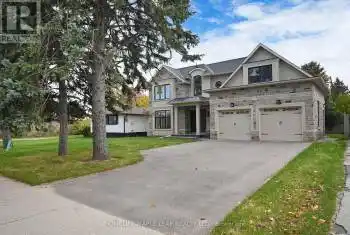 522 Third Line, Oakville (Bronte West), Ontario L6L4A7, 4 Bedrooms Bedrooms, ,6 BathroomsBathrooms,All Houses,For Sale,Third,W10417245