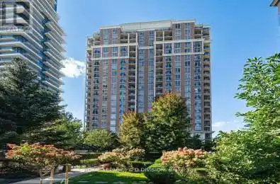 1101 Leslie Street Unit# 407 Toronto (Banbury-Don Mills) Ontario M3C4G