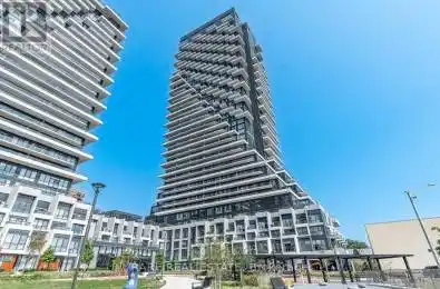 30 Inn On The Park Drive Unit# 425 Toronto (Banbury-Don Mills) Ontario