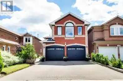 5786 Mersey Street Mississauga (East Credit) Ontario L5V1V8