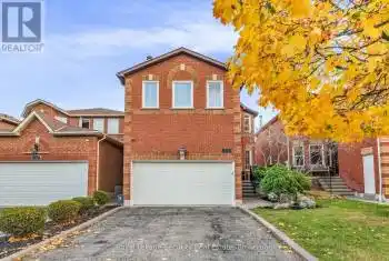 654 Ashprior Avenue, Mississauga (Hurontario), Ontario L5R3N7, 5 Bedrooms Bedrooms, ,4 BathroomsBathrooms,All Houses,For Sale,Ashprior,W10417033