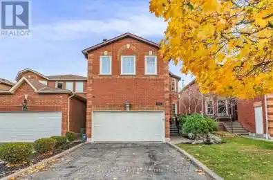 654 Ashprior Avenue Mississauga (Hurontario) Ontario L5R3N7