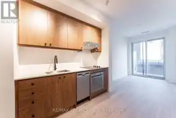 9 Tecumseth Street Unit# 212, Toronto (Niagara), Ontario M5V3G4, 1 Bedroom Bedrooms, ,1 BathroomBathrooms,Condo,For Rent,Tecumseth,C10417301