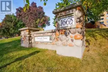 1665 Pickering Pkwy Unit# 609, Pickering, Ontario L1V 6L4, 1 Bedroom Bedrooms, 4 Rooms Rooms,1 BathroomBathrooms,Condo,Sold,Pickering,E10417342