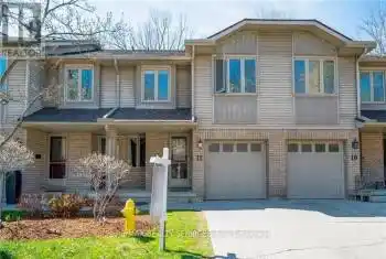 70 Glenroy Road Unit# 11, London, Ontario N5Z4W9, 4 Bedrooms Bedrooms, ,4 BathroomsBathrooms,All Houses,For Rent,Glenroy,X10417308