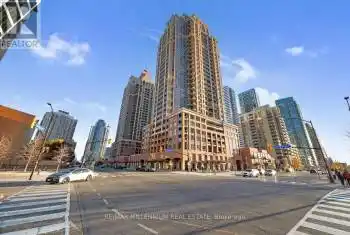 4080 Living Arts Drive Unit# 702, Mississauga (City Centre), Ontario L5B4M8, 2 Bedrooms Bedrooms, ,2 BathroomsBathrooms,Condo,For Sale,Living Arts,W10417352