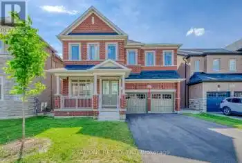 134 Goodwin Crescent, Milton (Ford), Ontario L9E1H9, 5 Bedrooms Bedrooms, ,4 BathroomsBathrooms,All Houses,For Rent,Goodwin,W10417405