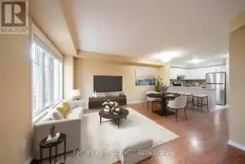 3250 Bentley Drive Unit# 71, Mississauga (Churchill Meadows), Ontario L5M0P7, 2 Bedrooms Bedrooms, ,3 BathroomsBathrooms,Condo,For Rent,Bentley,W10417420