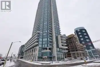 59 ANNIE CRAIG Drive Unit# 1105, Toronto (Mimico), Ontario M8V0C4, 2 Bedrooms Bedrooms, ,2 BathroomsBathrooms,Condo,For Rent,ANNIE CRAIG,W10417440