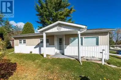 22 Trefoil Drive Innisfil Ontario L9S1P7