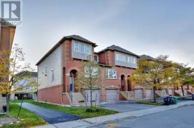 5030 Heatherleigh Avenue Unit# 118 Mississauga (East Credit) Ontario L