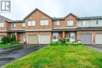 10 Cadham Boulevard Unit# 31, Hamilton (Broughton), Ontario L8W3X6, 3 Bedrooms Bedrooms, ,2 BathroomsBathrooms,All Houses,For Sale,Cadham,X10417456