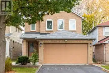 3183 Valcourt Crescent, Mississauga (Erin Mills), Ontario L5L5K2, 7 Bedrooms Bedrooms, ,4 BathroomsBathrooms,All Houses,For Sale,Valcourt,W10417478