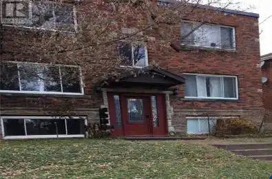 5473 ONTARIO Avenue Unit# 5 Niagara Falls Ontario L2E3S4