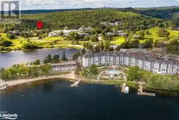 1235 DEERHURST Drive Unit# 51-208, Huntsville, Ontario P1H2E8, 1 Bedroom Bedrooms, ,1 BathroomBathrooms,Condo,For Sale,DEERHURST,40675671