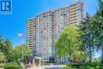 100 County Court Boulevard Unit# 610, Brampton (Fletcher's Creek South), Ontario L6W3X1, 3 Bedrooms Bedrooms, ,2 BathroomsBathrooms,Condo,For Sale,County Court,W10417527