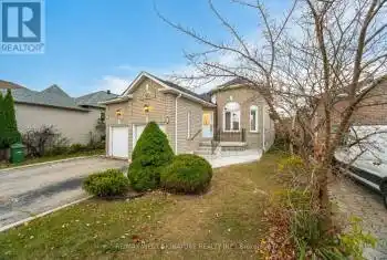 10 Albiwoods Trail, Caledon (Bolton East), Ontario L7E2J8, 3 Bedrooms Bedrooms, ,2 BathroomsBathrooms,All Houses,For Sale,Albiwoods,W10417125