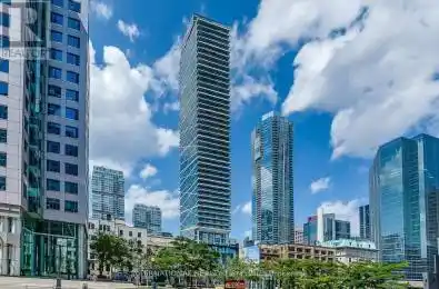 224 King Street Unit# 3801 Toronto (Waterfront Communities) Ontario M5