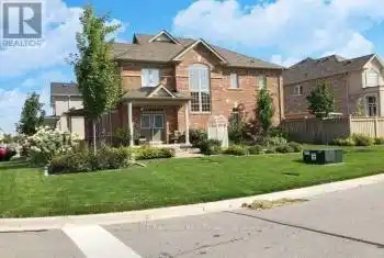 1035 Bob Scott Court, Newmarket (Stonehaven-Wyndham), Ontario L3X3L5, 3 Bedrooms Bedrooms, ,3 BathroomsBathrooms,All Houses,For Rent,Bob Scott,N10417617