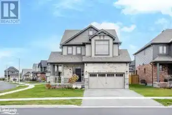 111 PLEWES Drive, Collingwood, Ontario L9Y3B7, 4 Bedrooms Bedrooms, ,3 BathroomsBathrooms,All Houses,For Sale,PLEWES,40673682