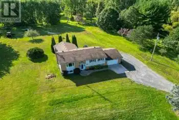 2018 County Road 9 Road, Greater Napanee, Ontario K7R0E5, 3 Bedrooms Bedrooms, ,2 BathroomsBathrooms,All Houses,For Sale,County Road 9,X9346373