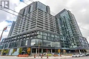 50 Power Street Unit# 1419, Toronto (Moss Park), Ontario M5A0V3, 4 Bedrooms Bedrooms, ,2 BathroomsBathrooms,Condo,For Rent,Power,C10417677