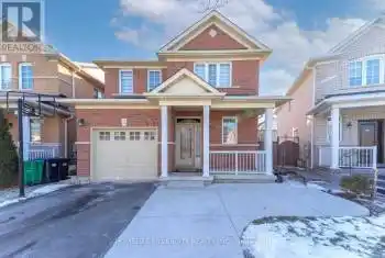 12 Lockburn Crescent, Brampton (Fletcher's Meadow), Ontario L7A3W7, 4 Bedrooms Bedrooms, ,4 BathroomsBathrooms,All Houses,For Rent,Lockburn,W10417645