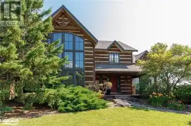 146 WYANDOT Court The Blue Mountains Ontario L9Y0S4