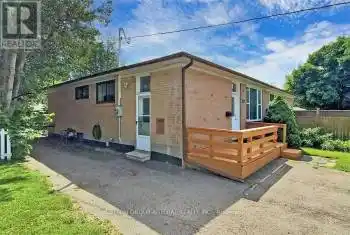 211 Axminster Drive Unit# Basemen, Richmond Hill (Crosby), Ontario L4C2W2, 2 Bedrooms Bedrooms, ,1 BathroomBathrooms,All Houses,For Rent,Axminster,N9270882