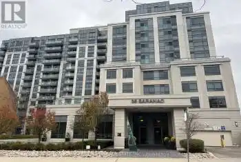 35 Saranac Boulevard Unit# 930, Toronto (Englemount-Lawrence), Ontario M6A2G4, 3 Bedrooms Bedrooms, ,2 BathroomsBathrooms,Condo,For Rent,Saranac,C10417566