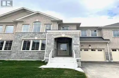 91 Kenneth Rogers Crescent East Gwillimbury (Queensville) Ontario L0G1