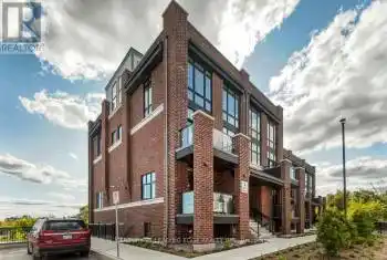 2 Linsmore Place Unit# 304, Whitchurch-Stouffville (Stouffville), Ontario L4A4T4, 2 Bedrooms Bedrooms, ,2 BathroomsBathrooms,All Houses,For Rent,Linsmore,N10417722