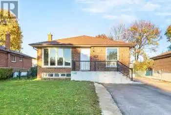 18 Sanford Crescent, Brampton (Northwood Park), Ontario L6X2C3, 7 Bedrooms Bedrooms, ,5 BathroomsBathrooms,All Houses,For Sale,Sanford,W10417713