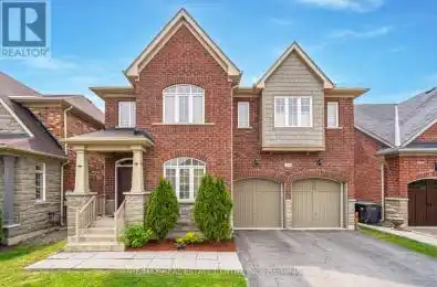 5358 Mallory Road Mississauga (Churchill Meadows) Ontario L5M0J3