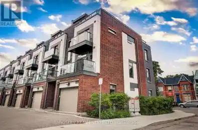 378 Shuter Street Toronto (Regent Park) Ontario M5A1X5