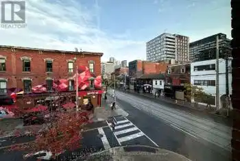 6 Denison Avenue, Toronto (Kensington-Chinatown), Ontario M5V2B3, ,Commercial,For Rent,Denison,C10417765