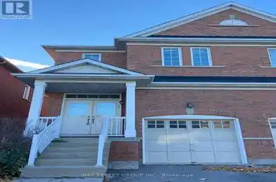 60 Spring Arbour Road Vaughan (Patterson) Ontario L4J0C3