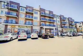 50 Sky Harbour Drive Unit# 313, Brampton (Bram West), Ontario L6Y6B8, 1 Bedroom Bedrooms, ,1 BathroomBathrooms,Condo,For Rent,Sky Harbour,W10417732