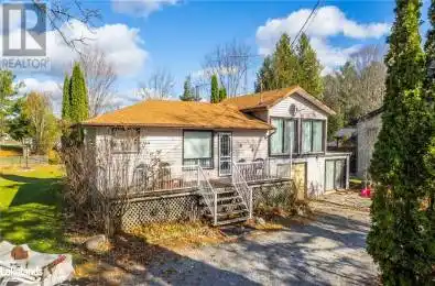 20 CAMELOT Place Kirkfield Ontario K0M2B0