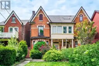 102 Bellevue Avenue, Toronto (Kensington-Chinatown), Ontario M5T2N9, 7 Bedrooms Bedrooms, ,3 BathroomsBathrooms,All Houses,For Sale,Bellevue,C10417741